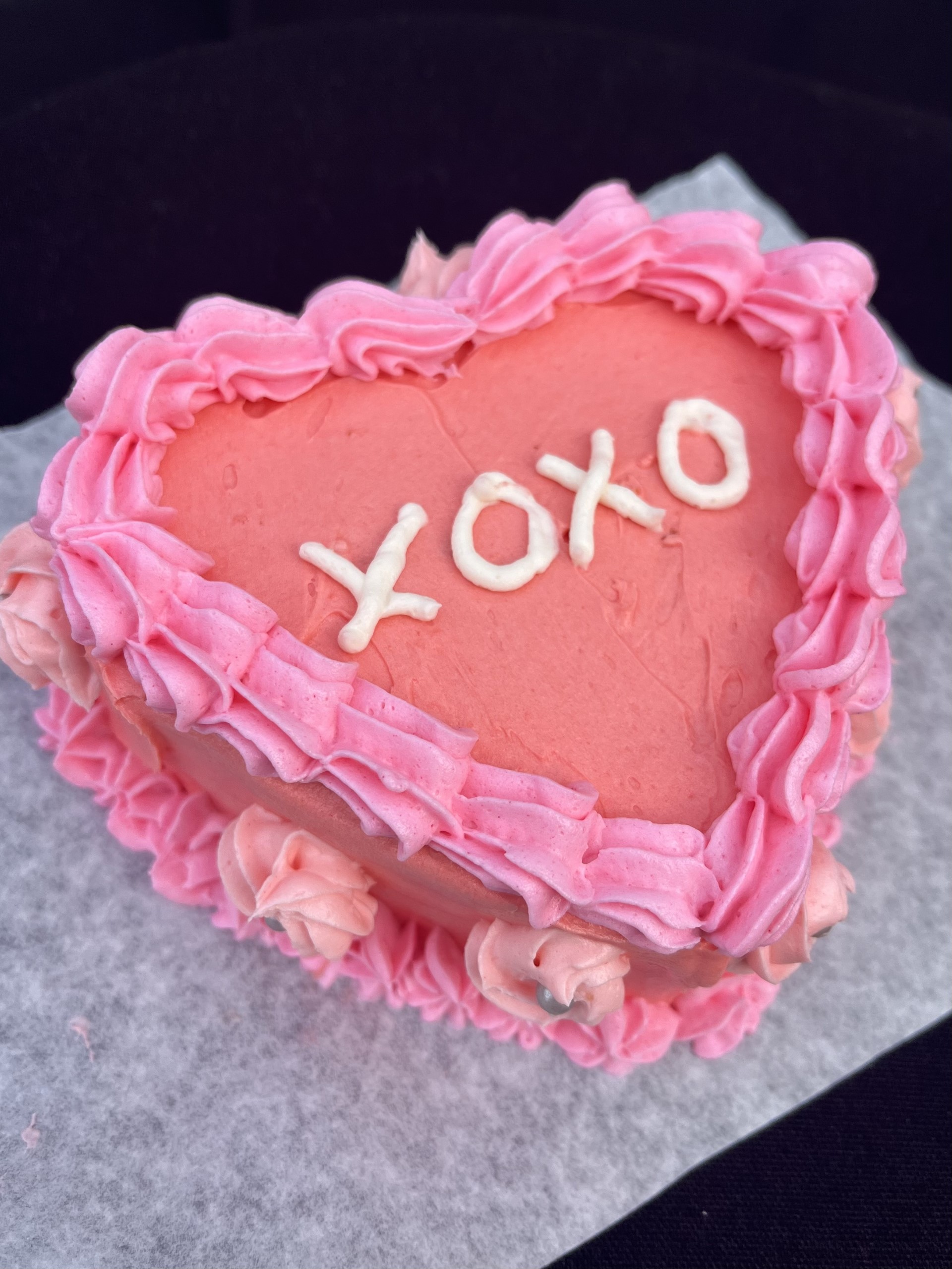 Mini Cake